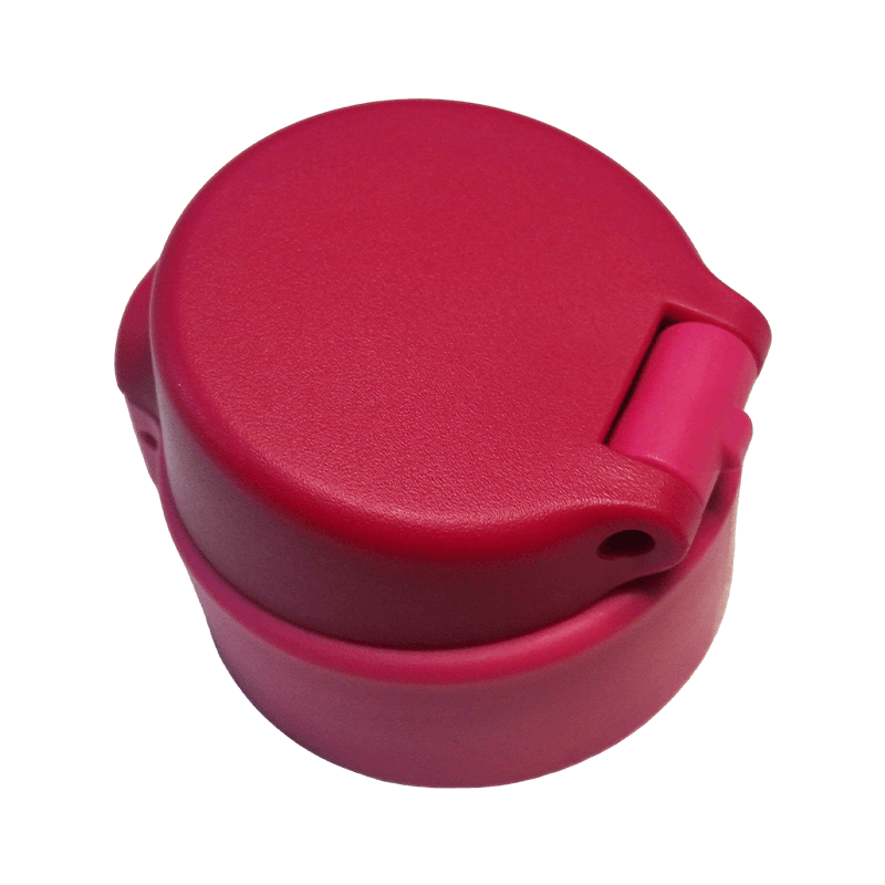 Flip-Top Thermos Cup Lid #2 ชิ้นส่วนแม่พิมพ์ฉีด